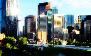 Calgary